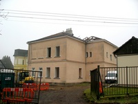 Škola v Brtníkách